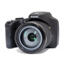 Kodak Pixpro AZ653 20mp, 65x Optical Astro-Zoom Bridge Camera - Black Kodak Pixpro AZ653 20mp, 65x Optical Astro-Zoom Bridge Camera - Black